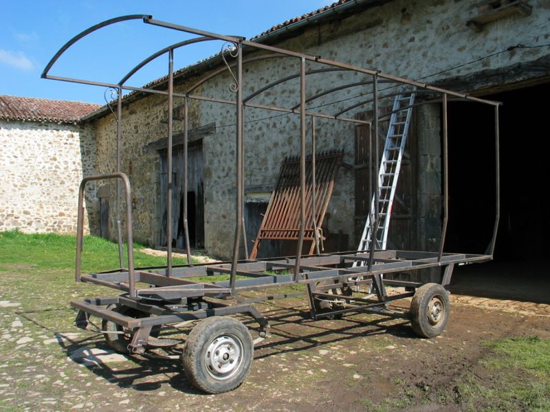 Agrandir la Photo